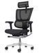 Ергономічне крісло MIRUS-IOO 2 (IOOE2-AB-HAM-5D-L, сітка Т-168-B1 BLACK) 113960 фото 8