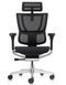 Ергономічне крісло MIRUS-IOO 2 (IOOE2-AB-HAM-5D-L, сітка Т-168-B1 BLACK) 113960 фото 2