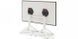 База для столу SCAB Design Nemo Folding Double 5072 H73 bianco 371911149 фото 2