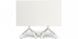 База для столу SCAB Design Nemo Folding Double 5072 H73 bianco 371911149 фото 4