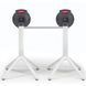 База для столу SCAB Design Nemo Folding Double 5072 H73 bianco 371911149 фото 1
