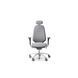 Ергономічне крісло RH MEREO 300 SILVER GREY 113523 фото 1