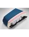 Ергономічне крісло DAUPHIN INDEED ID 7056 BLACK 03003 фото 11
