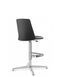 Крісло LD SEATING MELODY CHAIR 367, F34-N6 поворотне, з високим газліфтом 126231 фото 4