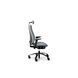 Ергономічне крісло FLOKK RH MEREO 300 BLACK 113521 фото 11