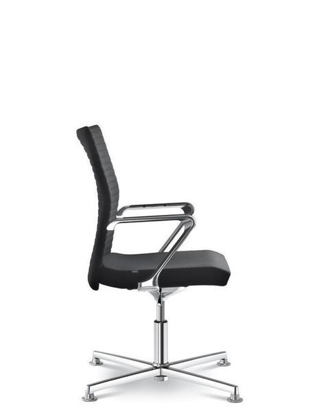 Конференц-крісло LD SEATING ELEMENT 440-RA, F34-N6 126264 фото