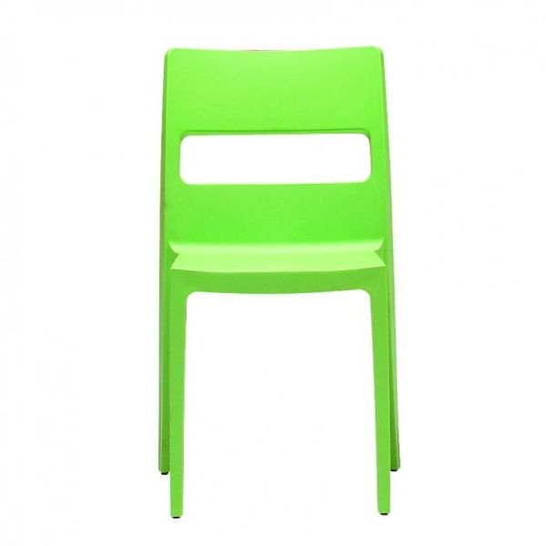 Стілець SCAB Design Sai 2275 Light Green 372744144 фото