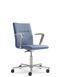 Конференц-крісло LD SEATING SEANCE CARE 072 BR, поворотне 126070 фото 1
