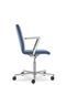 Конференц-крісло LD SEATING SEANCE CARE 072 BR, поворотне 126070 фото 2