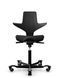 Ергономічне крісло HAG CAPISCO PULS 8020 BLACK (чорна тканина Select SC 60999) 113637 фото 1