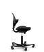 Ергономічне крісло HAG CAPISCO PULS 8020 BLACK (чорна тканина Select SC 60999) 113637 фото 3