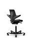Ергономічне крісло HAG CAPISCO PULS 8020 BLACK (чорна тканина Select SC 60999) 113637 фото 2