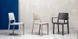 Стілець SCAB Design Kate 2341 Light Grey 372743703 фото 4