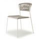 Стілець SCAB Design Lisa Fil&ograve; 2870 Antracite Linen 372742968 фото 1