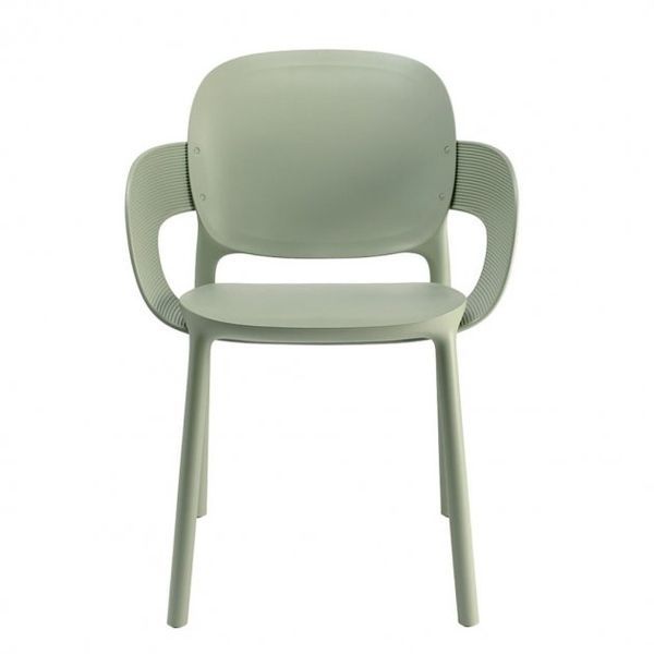 Крісло SCAB Design Hug 2382 Go Green Sage 372743493 фото