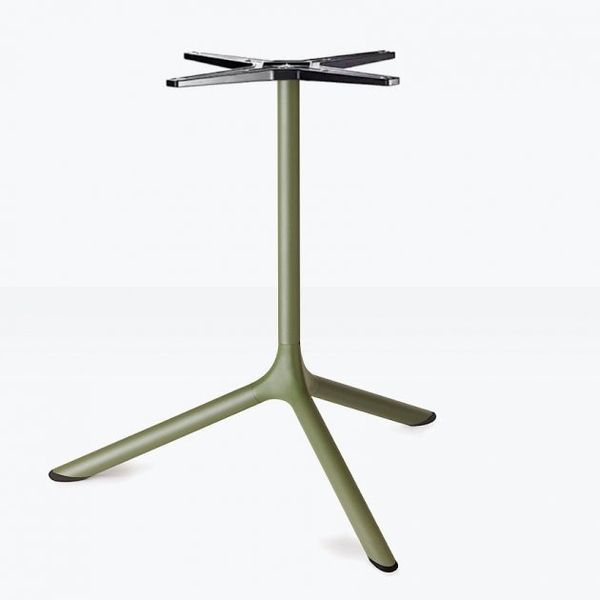 База для столу SCAB Design Trip&eacute; Maxi 5006 H73 Olive Green 371911107 фото