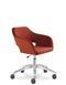 Крісло LD SEATING POLO+ PO, F80-N6 для відвідувачів 126162 фото 1