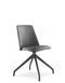 Крісло LD SEATING MELODY CHAIR 361, F90-BL для відвідувачів 126227 фото 1