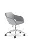 Крісло LD SEATING POLO+ PO, F80-N6 для відвідувачів 126162 фото 4