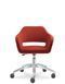 Крісло LD SEATING POLO+ PO, F80-N6 для відвідувачів 126162 фото 2