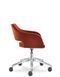 Крісло LD SEATING POLO+ PO, F80-N6 для відвідувачів 126162 фото 3
