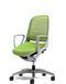 Ергономічне крісло Okamura Luce Lime Green