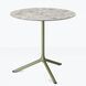 База для столу SCAB Design Trip&eacute; Maxi 5006 H73 Olive Green 371911107 фото 2