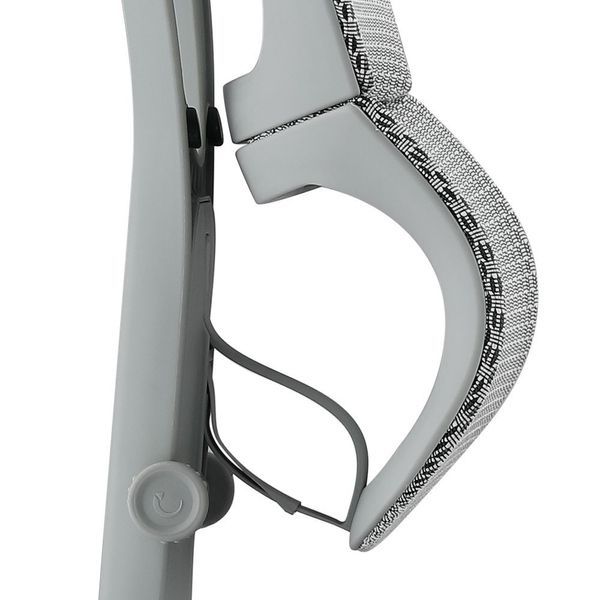 Ергономічне крісло MIRUS-IOO ELITE 2 (IOOE2-AG-HAM-5D-L-LM, T-168-B2) з підставкою для ніг 05798 фото