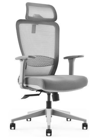 KRESLALUX BEACON GREY 034650 фото