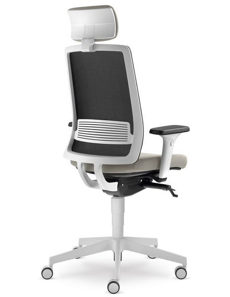 Крісло LD SEATING LYRA 216 SYS, ергономічне 116049 фото