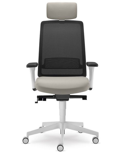 Крісло LD SEATING LYRA 216 SYS, ергономічне 116049 фото