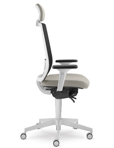 Крісло LD SEATING LYRA 216 SYS, ергономічне 116049 фото