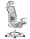Ергономічне крісло HOOKAY STAR 2 GREY HST2M01-NG (NEW) 03058-2 фото 4