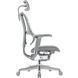 Ергономічне крісло MIRUS-IOO 2 (IOOE2-AG-HAM-5D-L, СІТКА T-168-B2 NATURAL) 019582 фото 6