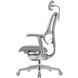 Ергономічне крісло MIRUS-IOO 2 (IOOE2-AG-HAM-5D-L, СІТКА T-168-B2 NATURAL) 019582 фото 3