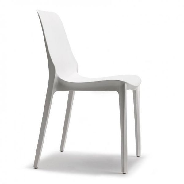 Стілець SCAB Design Ginevra 2334 Linen 372743586 фото