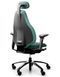 Ергономічне крісло FLOKK RH MEREO 220 BLACK 113519 фото 3
