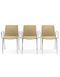 Крісло LD SEATING SKY FRESH 050-N4, BR-N0 для відвідувачів, на ніжках 126091 фото 11