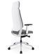 Ергономічне крісло KRESLALUX FILO-A WHITE (Grey + Grey) 113645 фото 2