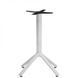 База для столу SCAB Design Nemo Fixed 5060 H73 Bianco 371911287 фото 1