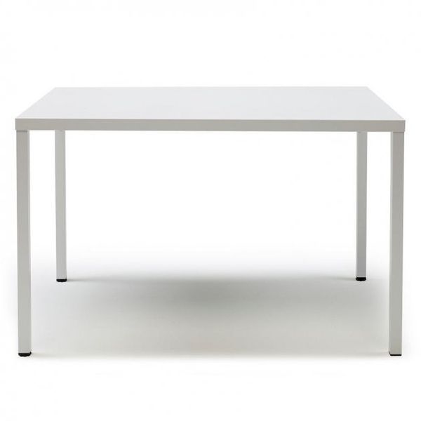 Обідній стіл SCAB Design Summer 2731 120x80 Bianco 375220032 фото