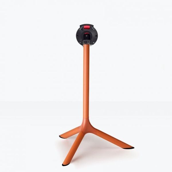 База для столу SCAB Design Trip&eacute; Folding 5000 H73 Terracotta 371911056 фото