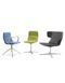 Конференц-кресло LD SEATING FLEXI LIGHT CHL, BR, F20-N6 126167 фото 5