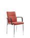 Крісло LD SEATING SEANCE CARE 070-TR, для аудиторій, із складним столиком 126069 фото 5