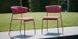 Крісло SCAB Design Lisa Waterproof 2860 Antique Pink Red 372743286 фото 3