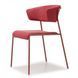 Крісло SCAB Design Lisa Waterproof 2860 Antique Pink Red 372743286 фото 1