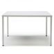 Обідній стіл SCAB Design Summer 2731 120x80 Bianco 375220032 фото 2