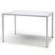 Обідній стіл SCAB Design Summer 2731 120x80 Bianco 375220032 фото 1