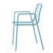 Крісло SCAB Design Summer 2520 Light Blue 372744171 фото 1