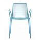 Крісло SCAB Design Summer 2520 Light Blue 372744171 фото 2